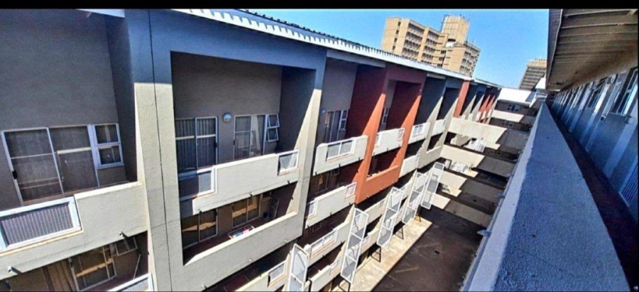 2 Bedroom Property for Sale in Universitas Free State